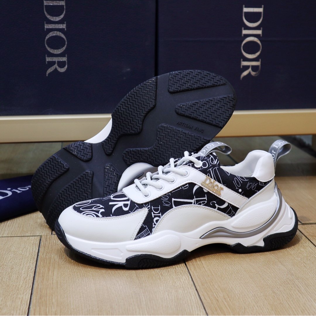 Dior Shoes man 041